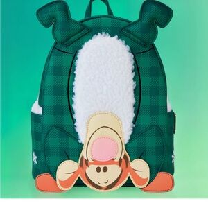 Loungefly: Disney Winnie the Pooh Tigger